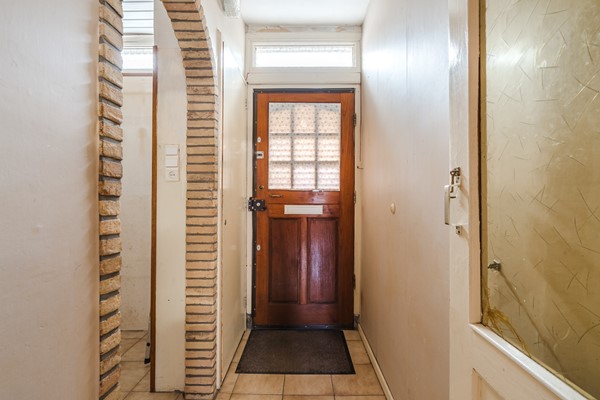 Medium property photo - Van Bossestraat 27, 2613 CN Delft